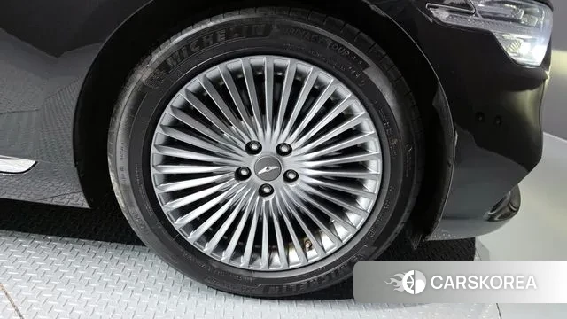 Genesis G90 id 2966458 из Кореи 15