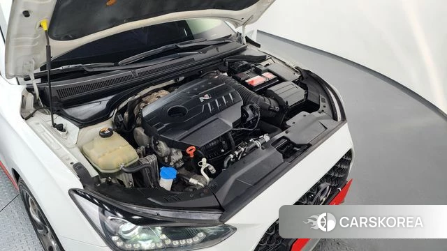 Hyundai Veloster (JS) id 3905388 из Кореи 15