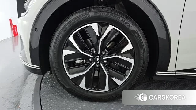 Kia EV6 id 3462584 из Кореи 15