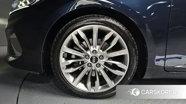 Kia K7 Premier id 3291040 из Кореи 15