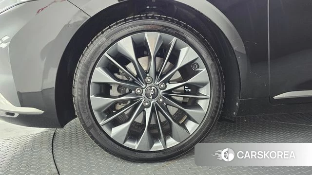 Kia K8 id 4591001 из Кореи 30
