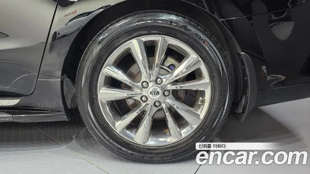 Kia The New Carnival id 2712878 из Кореи 15