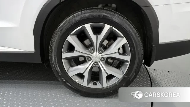 Hyundai Palisade id 3529569 из Кореи 15