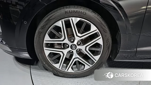 Hyundai Grandeur (GN7) id 2959200 из Кореи 15