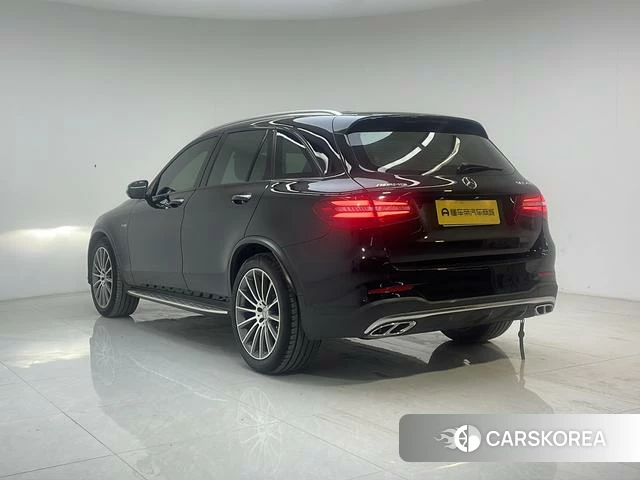 Mercedes-Benz GLC AMG id 3902326 из Китая 15