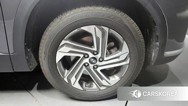 Hyundai The New Santa Fe id 3017655 из Кореи 15