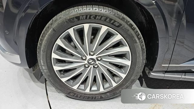 Hyundai The New Palisade id 4400707 из Кореи 15