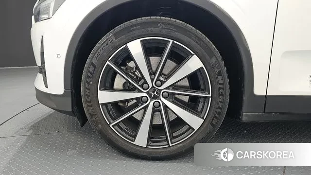 Polestar Polestar 2 id 3438002 из Кореи 15