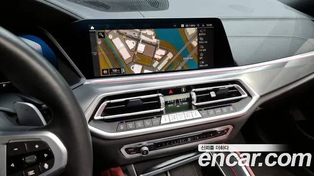 BMW X6 (G06) id 2608864 из Кореи 15