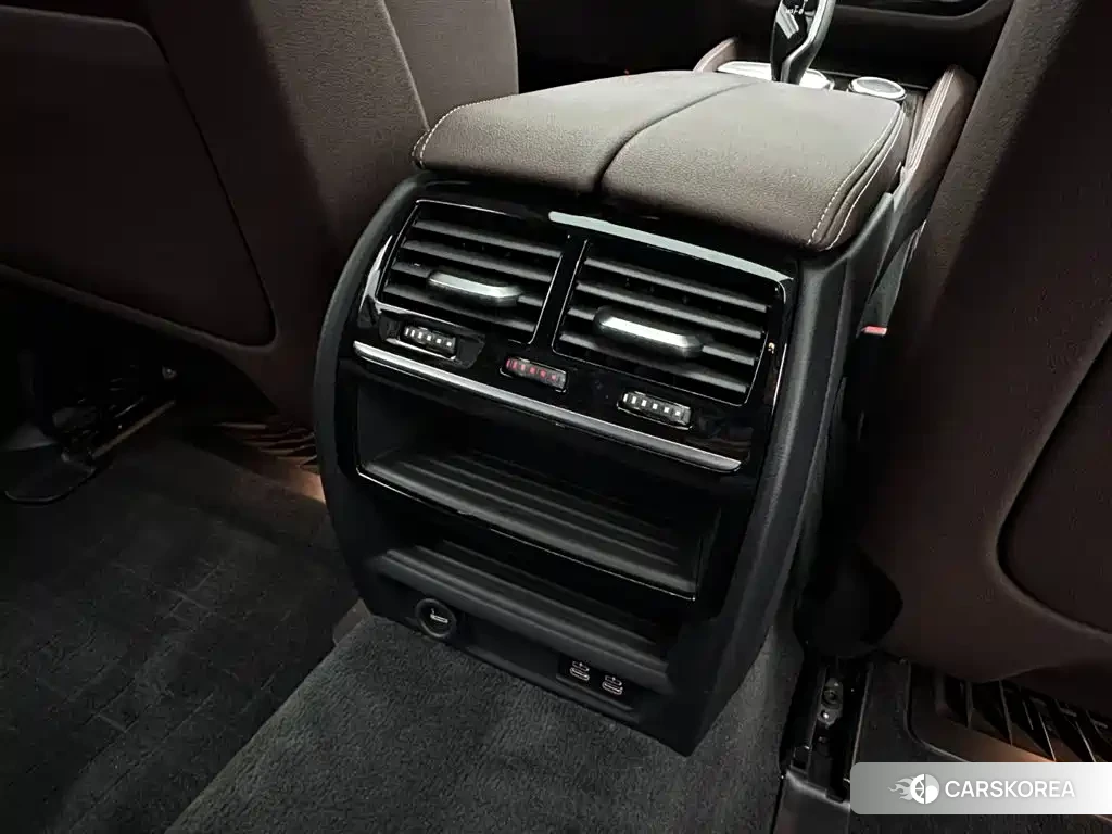 BMW 5 series id 4578184 из Китая 24