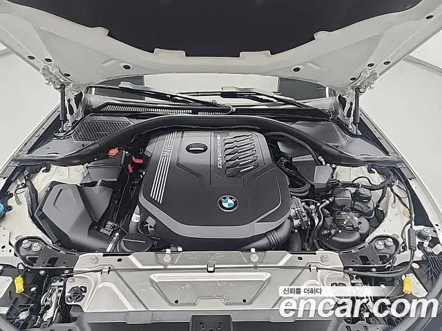 BMW 3 Series (G20) id 2731665 из Кореи 14