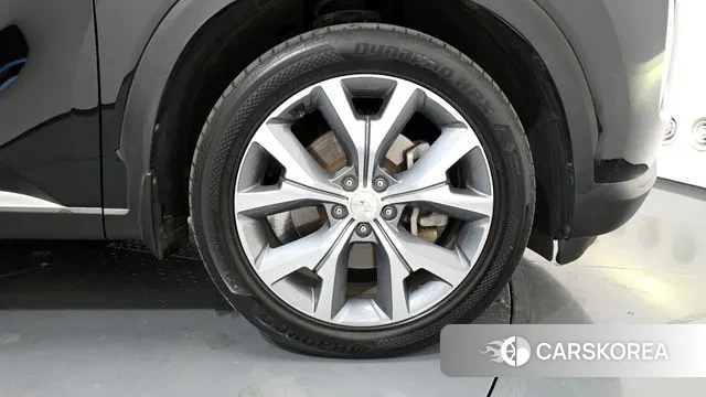 Hyundai Palisade id 3531070 из Кореи 15