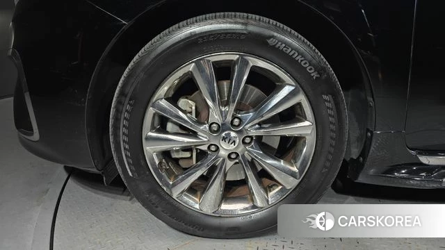 Kia The New Carnival id 3924994 из Кореи 15