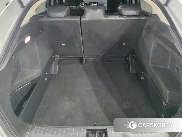 Renault Korea (Samsung) XM3 id 3752987 из Кореи 13