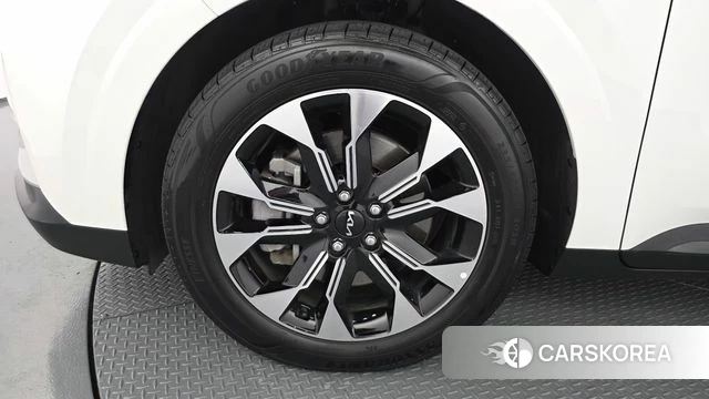 Kia Carnival 4th generation id 4475309 из Кореи 27