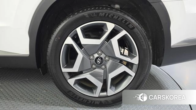 Hyundai The New Palisade id 3859424 из Кореи 15