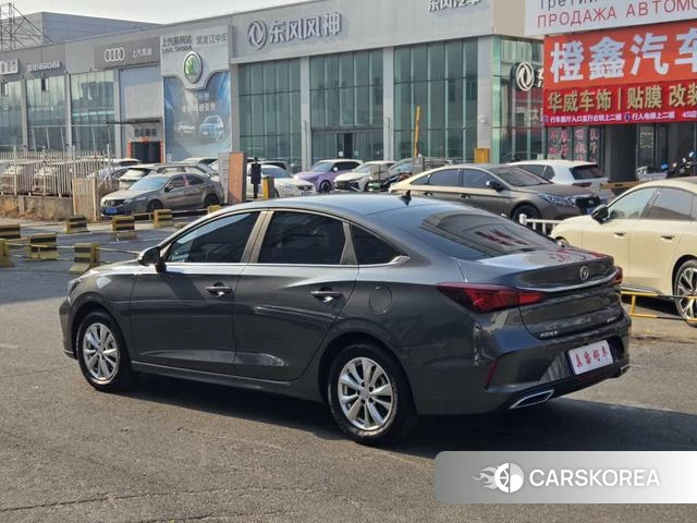 Chang'an Yidong id 4209076 из Китая 8