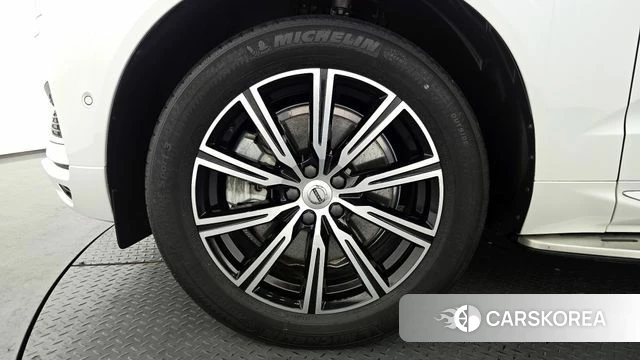 Volvo XC60 second Generation id 3866438 из Кореи 15