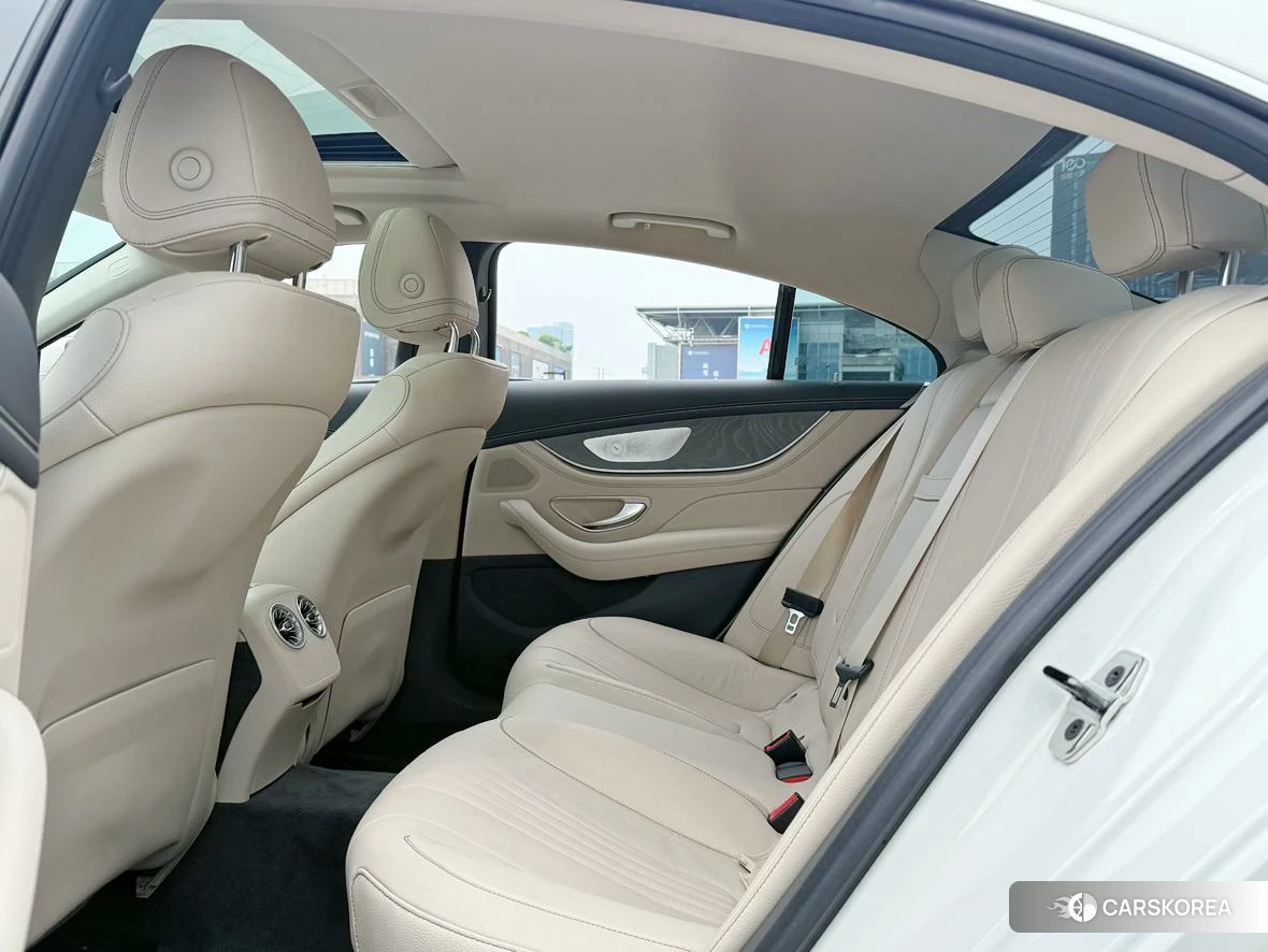 Mercedes-Benz CLS id 4420960 из Китая 10