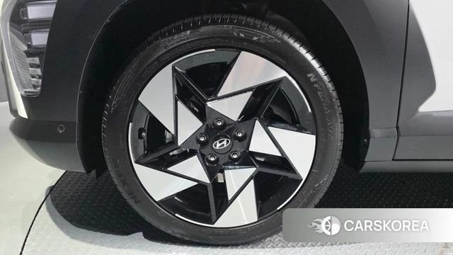 Hyundai Kona (SX2) id 3805434 из Кореи 15