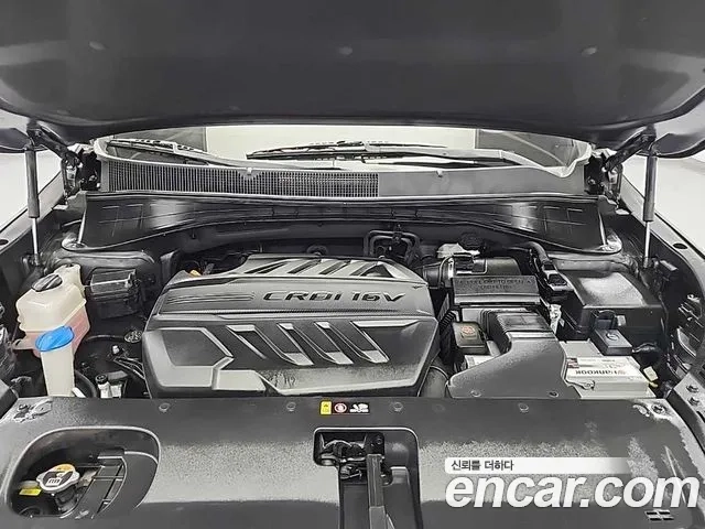 Kia The New Sorento id 2896896 из Кореи 13