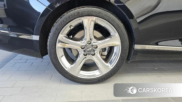 Genesis G80 (RG3) id 4872590 из Кореи 15