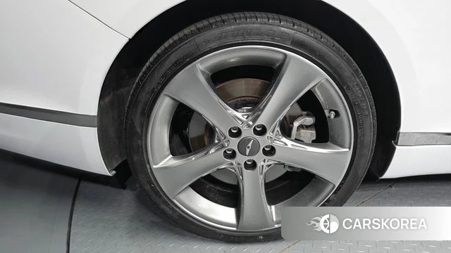 Genesis G80 (RG3) id 4202631 из Кореи 26