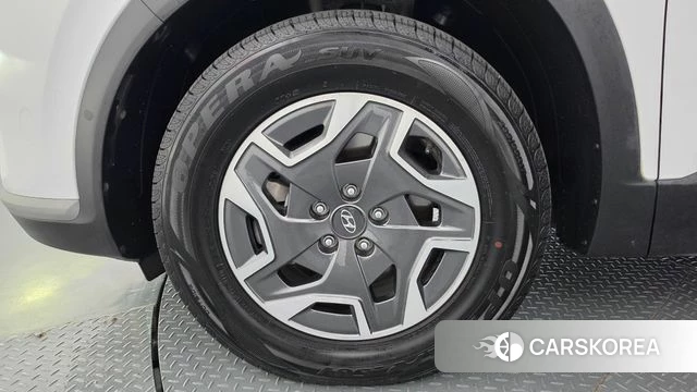 Hyundai The New Santa Fe id 4863525 из Кореи 33
