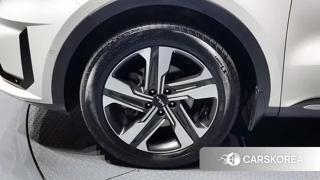 Kia Sorento 4th Generation id 3701384 из Кореи 15