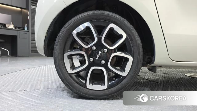Kia The New Ray id 4567381 из Кореи 15
