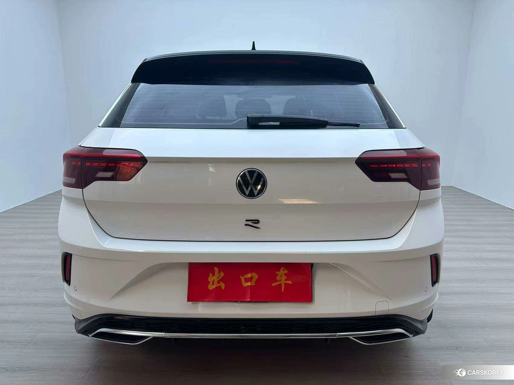 Volkswagen Exploring songs id 4406039 из Китая 16