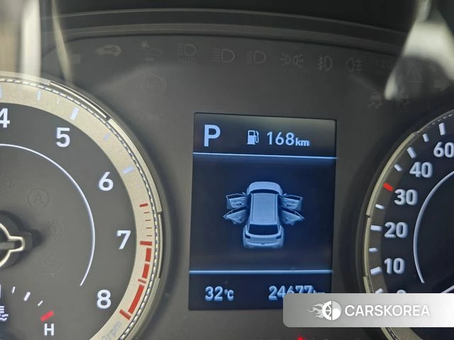 Hyundai Venue id 4705046 из Кореи 15