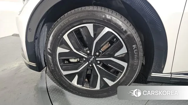 Kia EV6 id 3591594 из Кореи 16