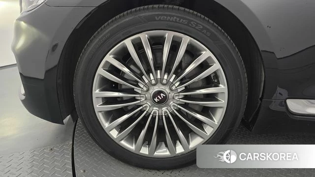 Kia More K9 id 4718006 из Кореи 14