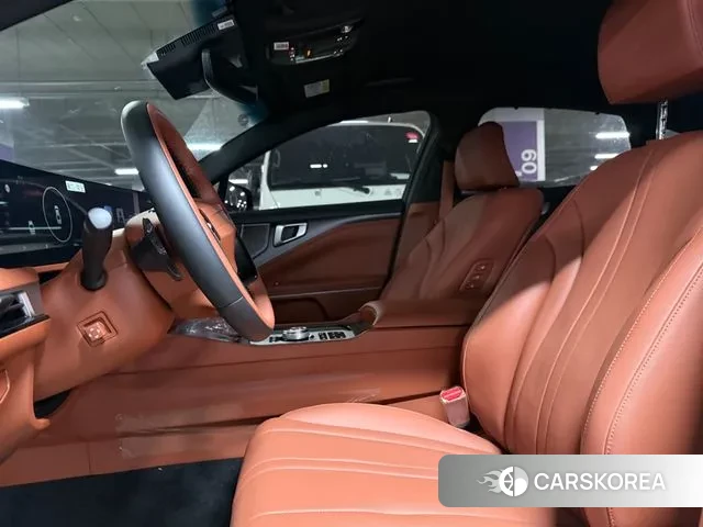 Kia The New K8 id 3751006 из Кореи 15