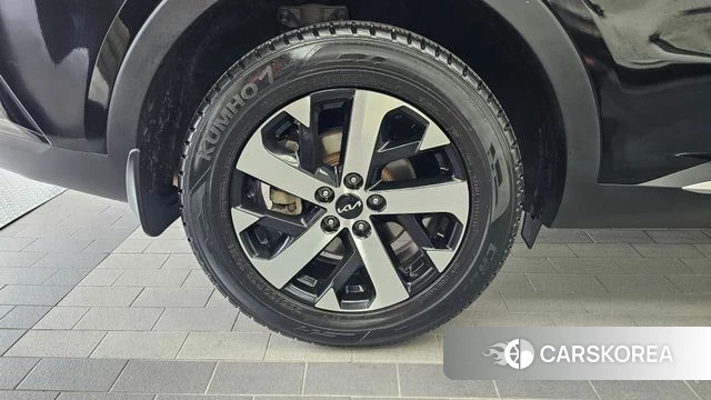 Kia Sorento 4th Generation id 4534020 из Кореи 15