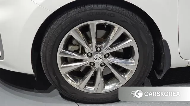 Kia The New Carnival id 3220740 из Кореи 15