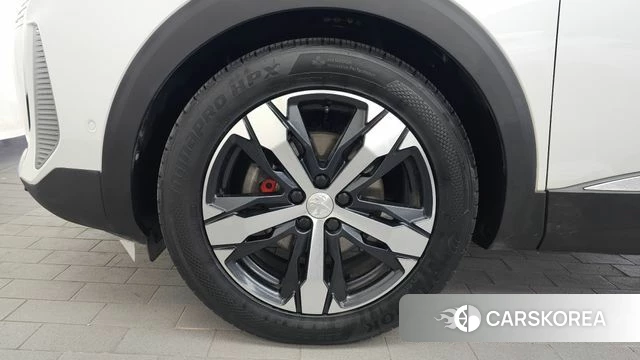 Peugeot 3008 second generation id 4542139 из Кореи 15