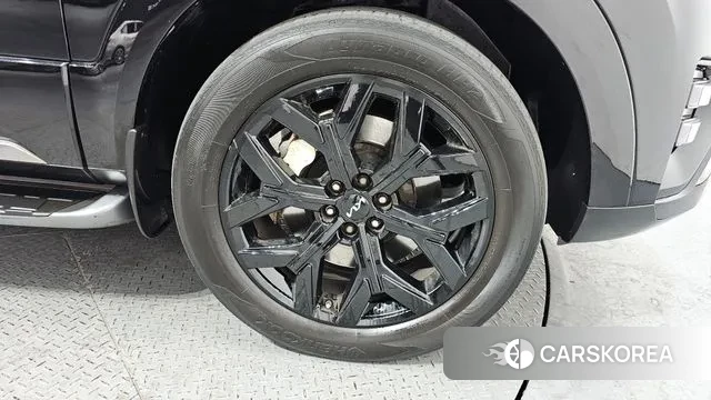 Kia Mohave Master id 3746114 из Кореи 15