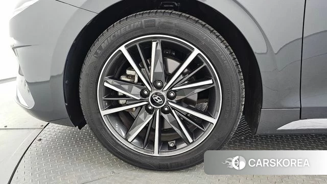 Hyundai The New Grandeur IG id 4446708 из Кореи 25