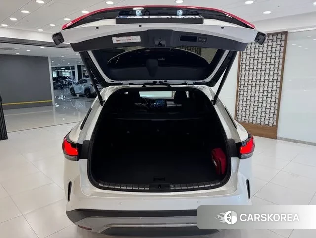 Lexus RX450h + 5th generation id 3131430 из Кореи 10