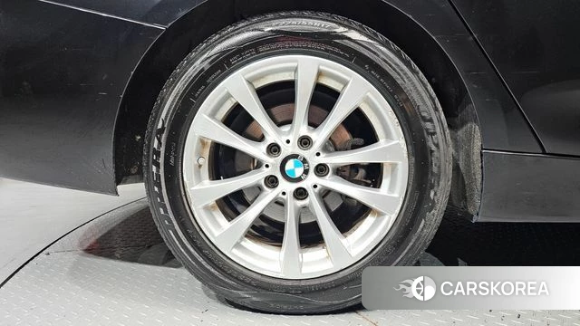 BMW 3 Series GT (F34) id 4907089 из Кореи 15