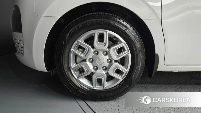 Hyundai Staria id 4711933 из Кореи 15