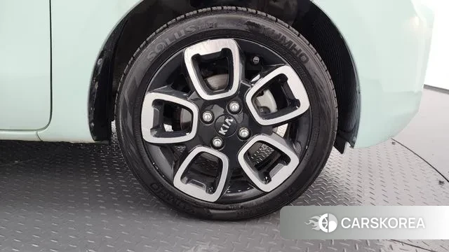 Kia The New Ray id 3380558 из Кореи 15