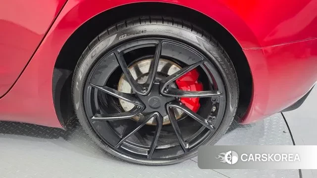 Tesla Model 3 id 3695979 из Кореи 15