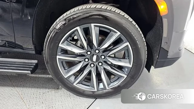 Cadillac Escalade 5th Generation id 3581670 из Кореи 15