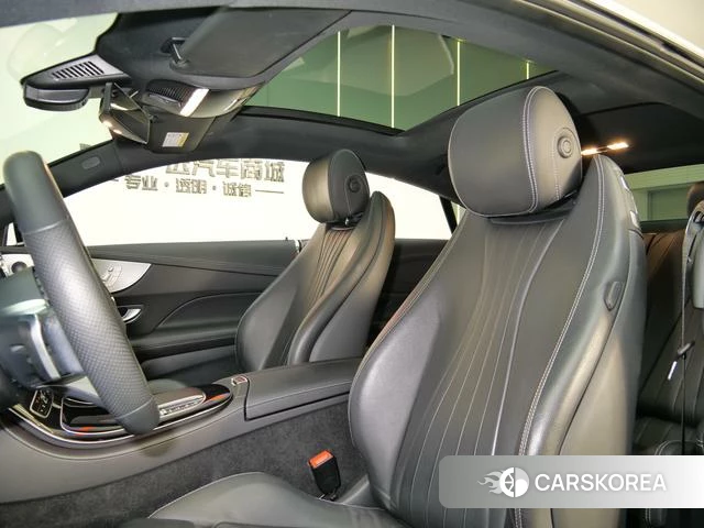 Mercedes-Benz E-class (imported) id 4277115 из Китая 12