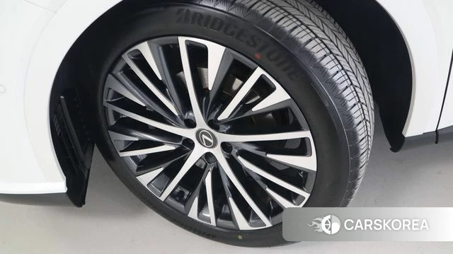 Lexus RX450h + 5th generation id 3939839 из Кореи 15