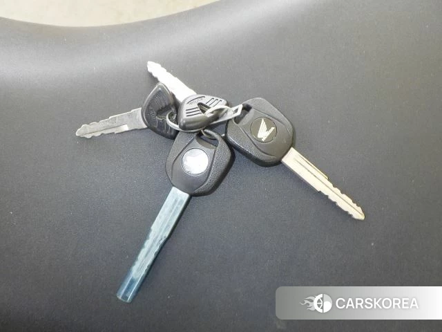 Honda CBR400R id 4184286 из Японии 19