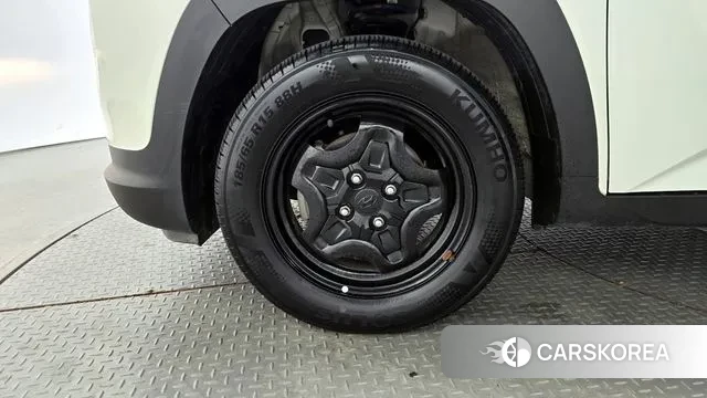 Hyundai Casper id 3053423 из Кореи 15